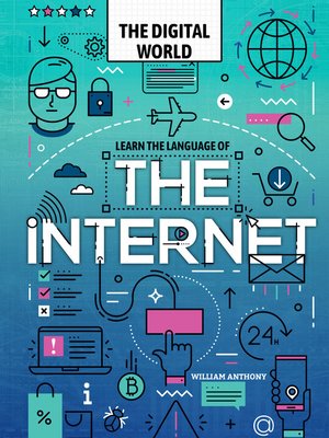 cover image of Learn the Language of the Internet